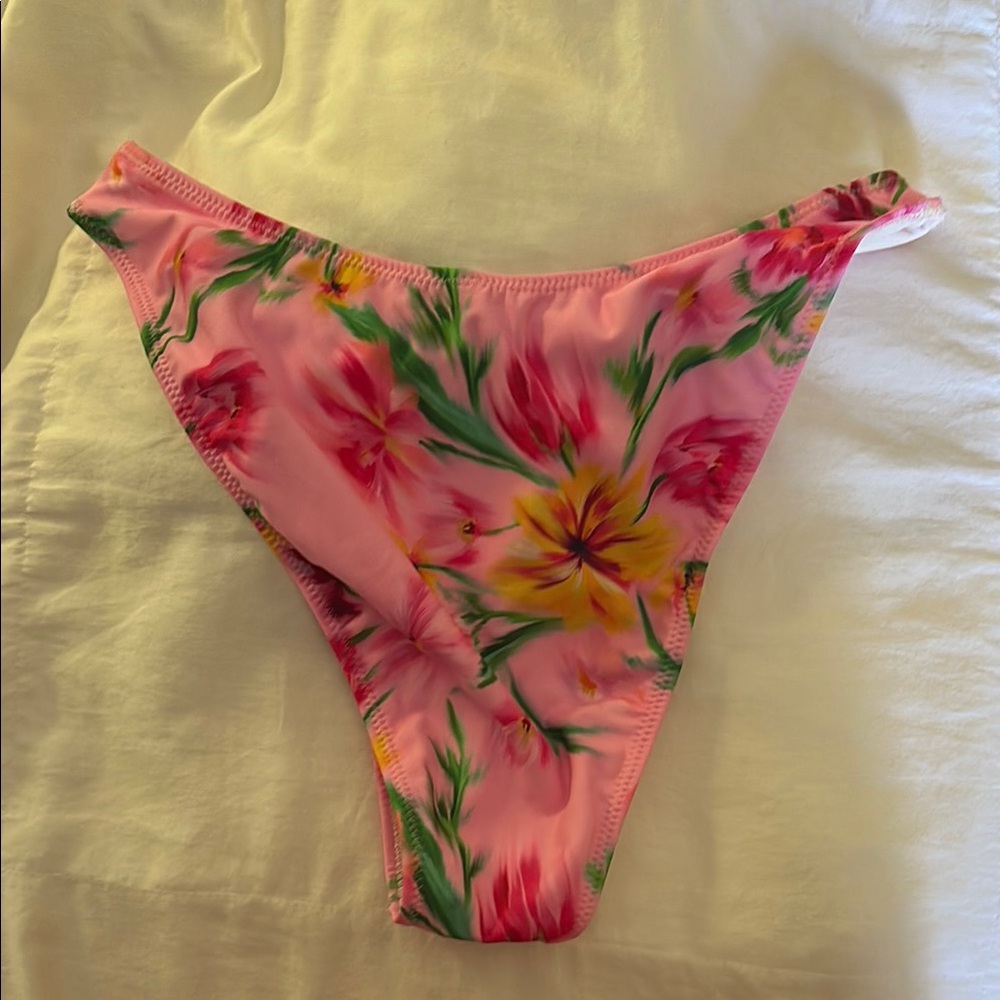 DULCE ROSA BOTTOM - Picture 4 of 5